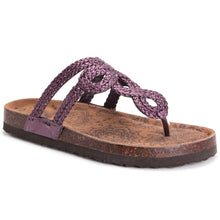 Load image into Gallery viewer, Muk Luks Women's Betsy Sandals
