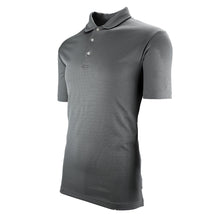 Load image into Gallery viewer, PGA Tour Men's Solid Textured Polo
