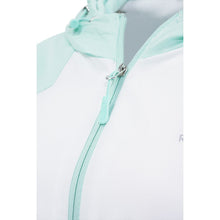 Load image into Gallery viewer, Reebok Women's Windbreaker Jacket
