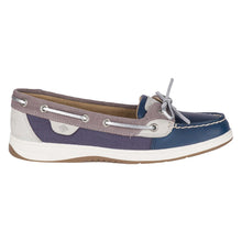 Load image into Gallery viewer, Sperry Women's Angelfish Varsity Boat Shoes

