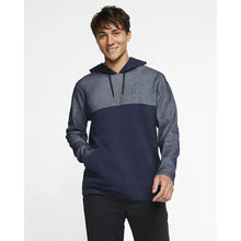 Load image into Gallery viewer, Hurley Men's Dri-FIT Santa Cruz L/S Hoodie
