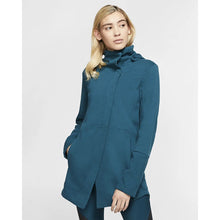 Load image into Gallery viewer, Hurley Women's Winchester Fleece Full-Zip Top

