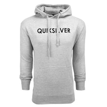 Load image into Gallery viewer, Quiksilver Men's Wordmark Pullover Hoodie
