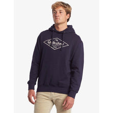 Load image into Gallery viewer, Quiksilver Men's E Diamond Tail Pullover Hoodie
