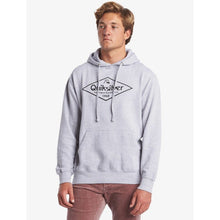 Load image into Gallery viewer, Quiksilver Men's E Diamond Tail Pullover Hoodie
