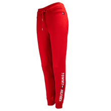 Load image into Gallery viewer, Tommy Hilfiger Women's Logo Jogger Pant
