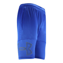 Load image into Gallery viewer, Under Armour Men's Big Logo UA Tech Shorts
