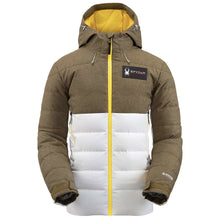 Load image into Gallery viewer, Spyder Men's Rocket GTX Infinium Down Jacket
