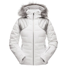 Load image into Gallery viewer, Spyder Women's Falline Faux Fur Jacket
