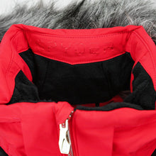 Load image into Gallery viewer, Spyder Women's Falline Faux Fur Jacket

