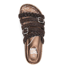 Load image into Gallery viewer, Muk Luks Women's Terri Sandals
