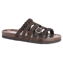 Load image into Gallery viewer, Muk Luks Women's Terri Sandals
