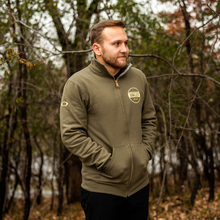 Load image into Gallery viewer, Oakley Men's Circle Logo Sweatshirt
