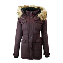 Load image into Gallery viewer, Canada Weather Gear Women's Anorak Jacket
