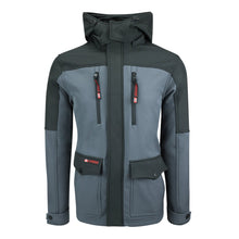 Load image into Gallery viewer, Canada Weather Gear Men's Parka Jacket w/ Hood
