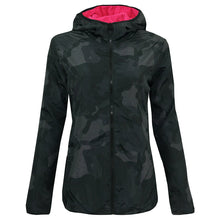 Load image into Gallery viewer, Madden Girl Women's Fleece Lined Wind Jacket
