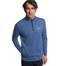 Load image into Gallery viewer, Quiksilver Men's Waterman Sea Explorer Long Sleeve Half-Neck Top
