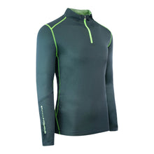 Load image into Gallery viewer, Under Armour Men's Infrared Coldgear Fitted 1/4 Zip Jacket
