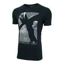 Load image into Gallery viewer, Kenneth Cole Reaction Men's City Sky Crew T-Shirt
