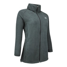 Load image into Gallery viewer, New Balance Women's Full Zip Polar Fleece Jacket
