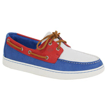 Load image into Gallery viewer, Sperry Men's Cup 2-Eye Shoes
