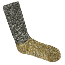 Load image into Gallery viewer, Birkenstock Cotton Slub Socks
