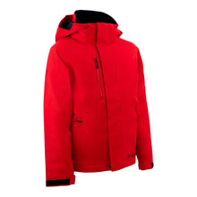 Load image into Gallery viewer, Spyder Boys' Sector Insulated Jacket

