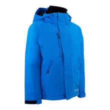 Load image into Gallery viewer, Spyder Boys' Sector Insulated Jacket
