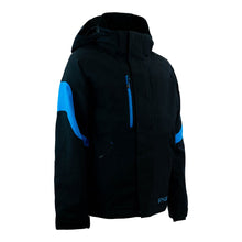 Load image into Gallery viewer, Spyder Boys' Sector Insulated Jacket
