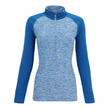 Load image into Gallery viewer, Under Armour Women's Zinger Twist 1/4 Zip Pullover
