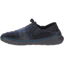 Load image into Gallery viewer, Merrell Men's Hut Moc Stormy Kromer Shoes

