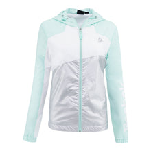Load image into Gallery viewer, Reebok Women's Windbreaker Jacket
