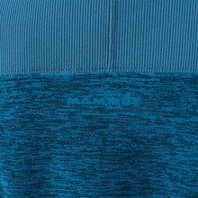 Load image into Gallery viewer, Mammut Women's Yadkin ML Hooded Jacket Sapphire Melange-Sapphire S
